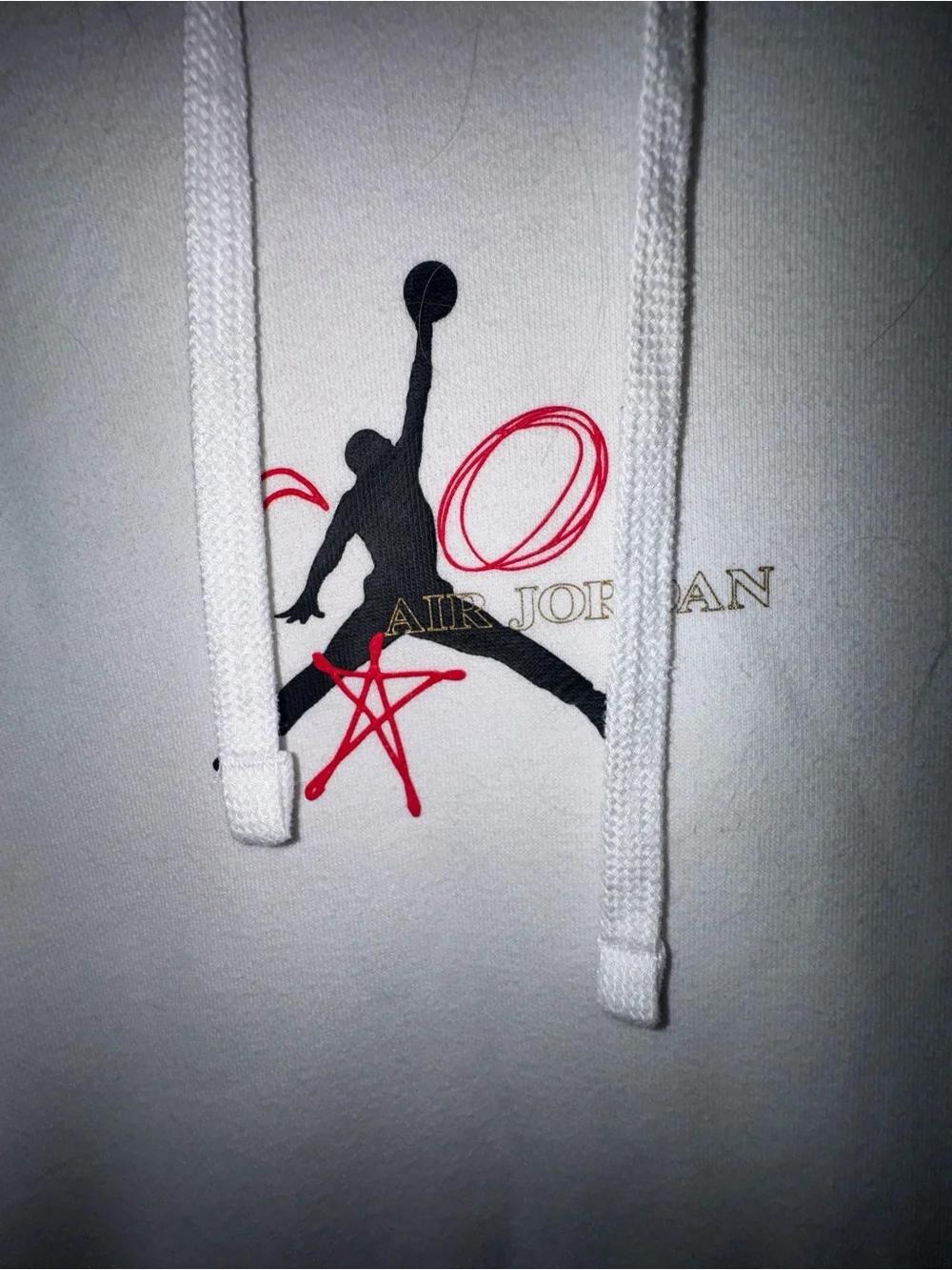 Jordan nike air